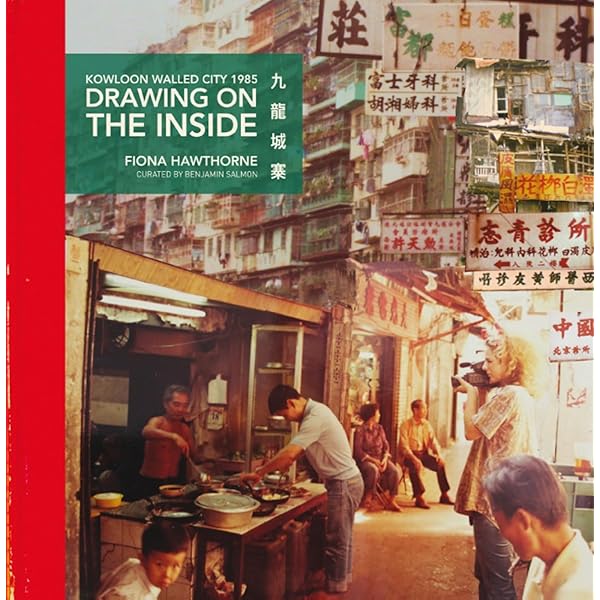 稀少本「City of Darkness」 洋書 Amazon | City of Darkness: Life in Kowloon Walled City | Lambot